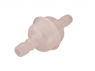 Saeco Ansaugfilter zw. Wassertank / Pumpe